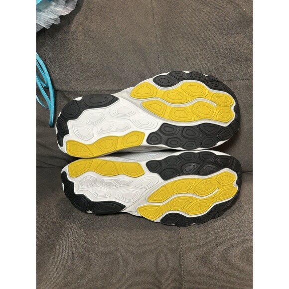 New Balance 860v14 Fresh Foam x Men's Running Shoes Gray, Size 12 4E Wide - Picture 9 of 10